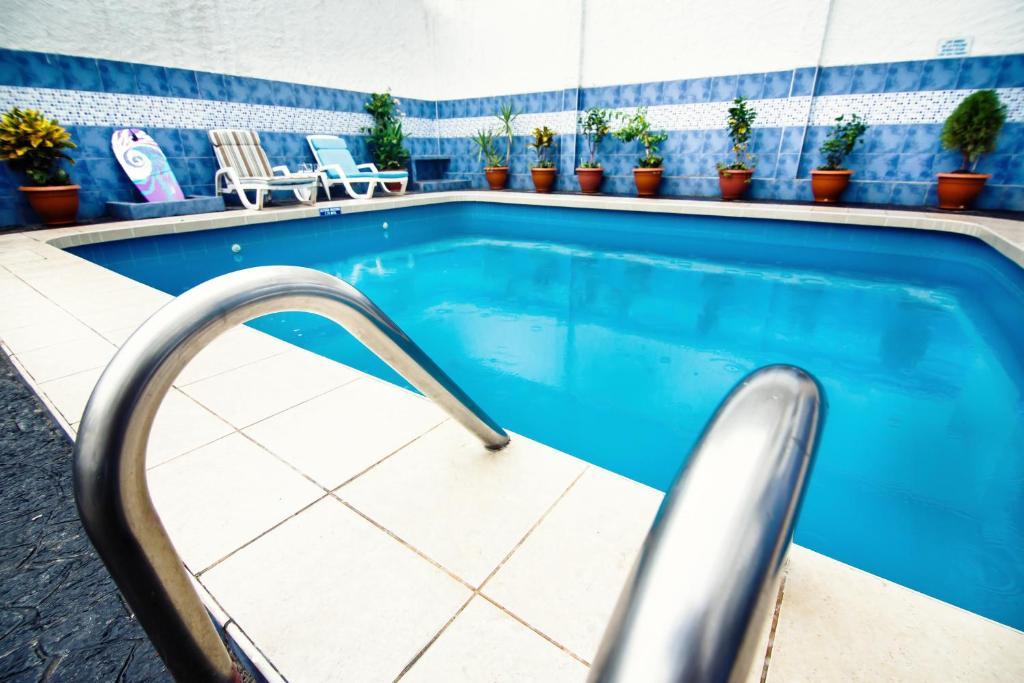 Hotel El Sol بيورا المظهر الخارجي الصورة