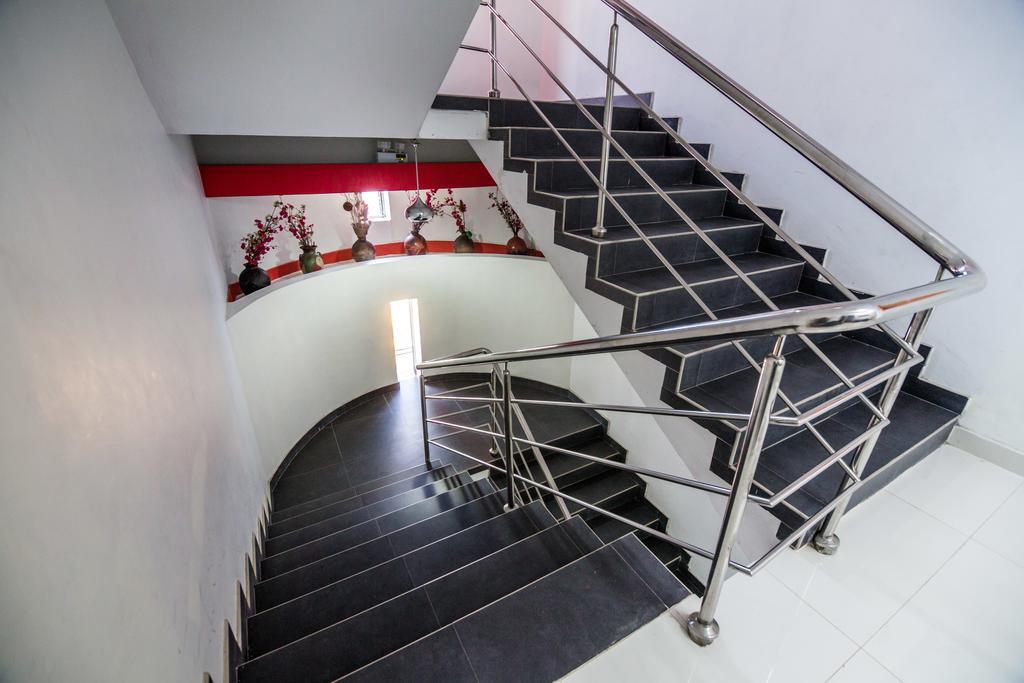 Hotel El Sol بيورا المظهر الخارجي الصورة