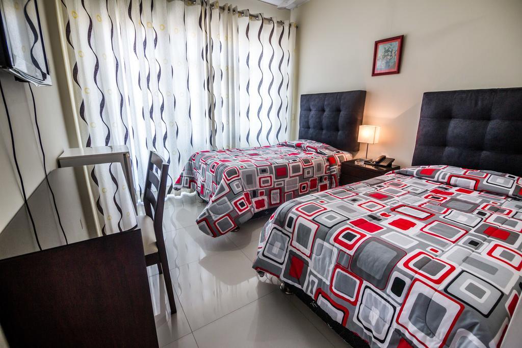 Hotel El Sol بيورا المظهر الخارجي الصورة