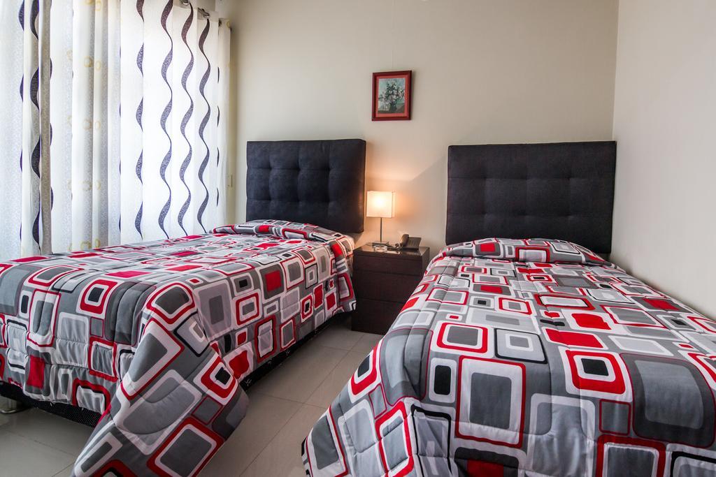 Hotel El Sol بيورا المظهر الخارجي الصورة