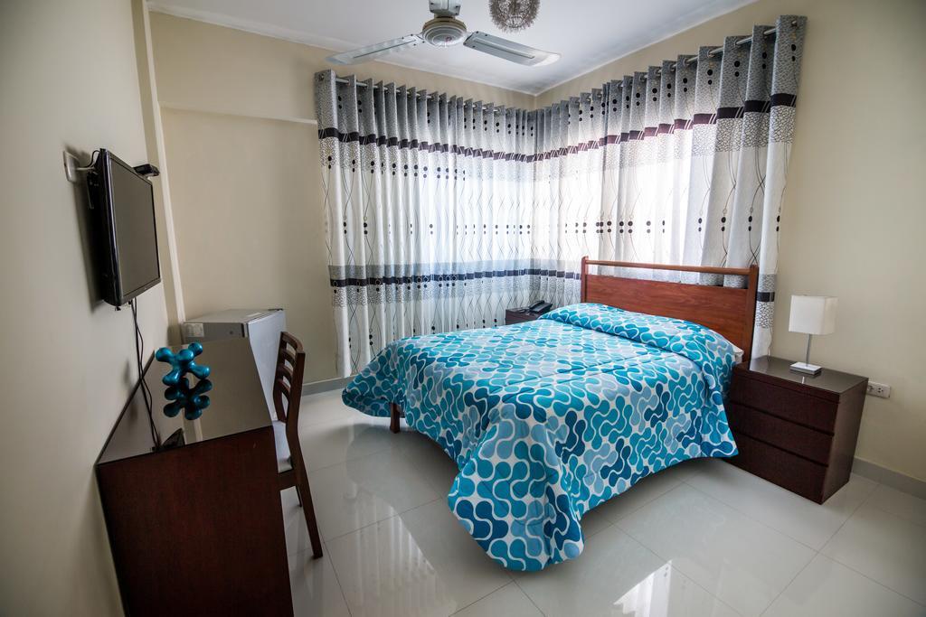 Hotel El Sol بيورا المظهر الخارجي الصورة