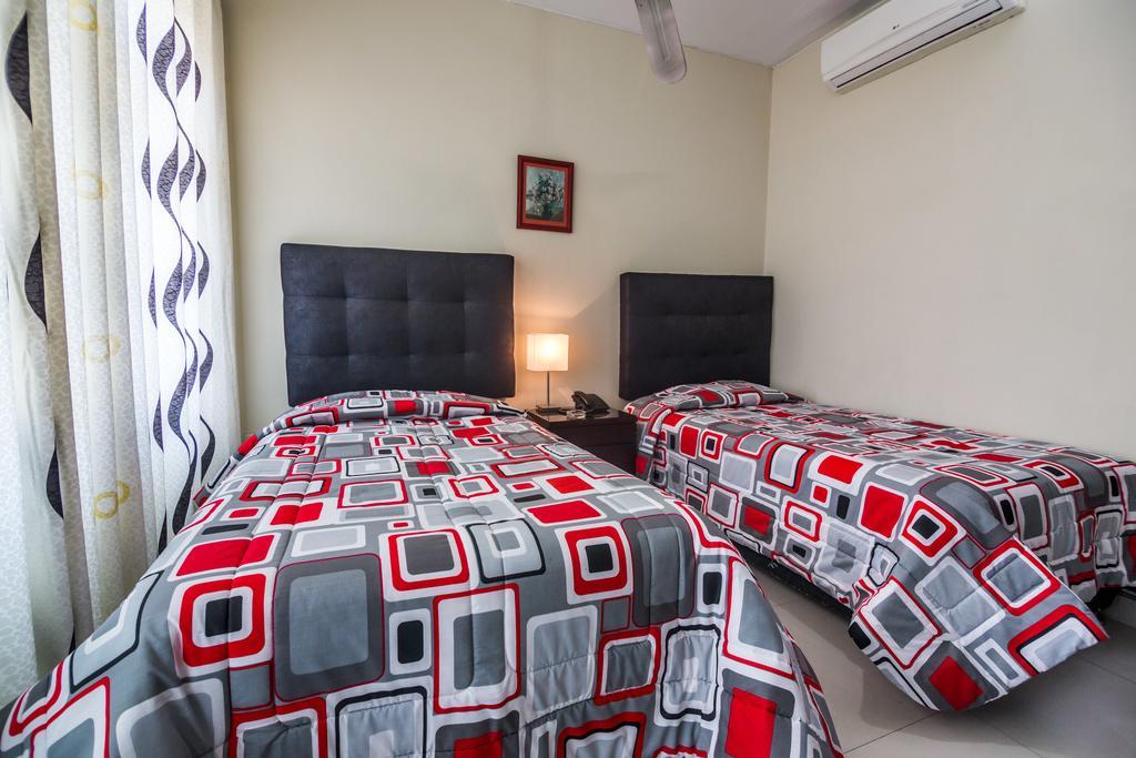 Hotel El Sol بيورا المظهر الخارجي الصورة