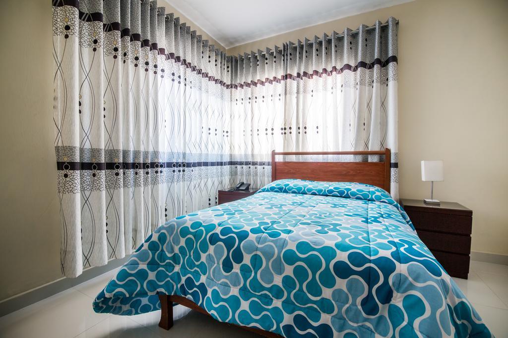 Hotel El Sol بيورا المظهر الخارجي الصورة